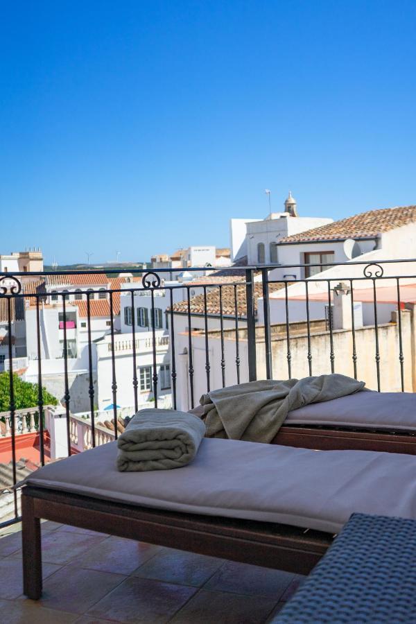 Hotel San Miguel Menorca Mahon  Exterior photo
