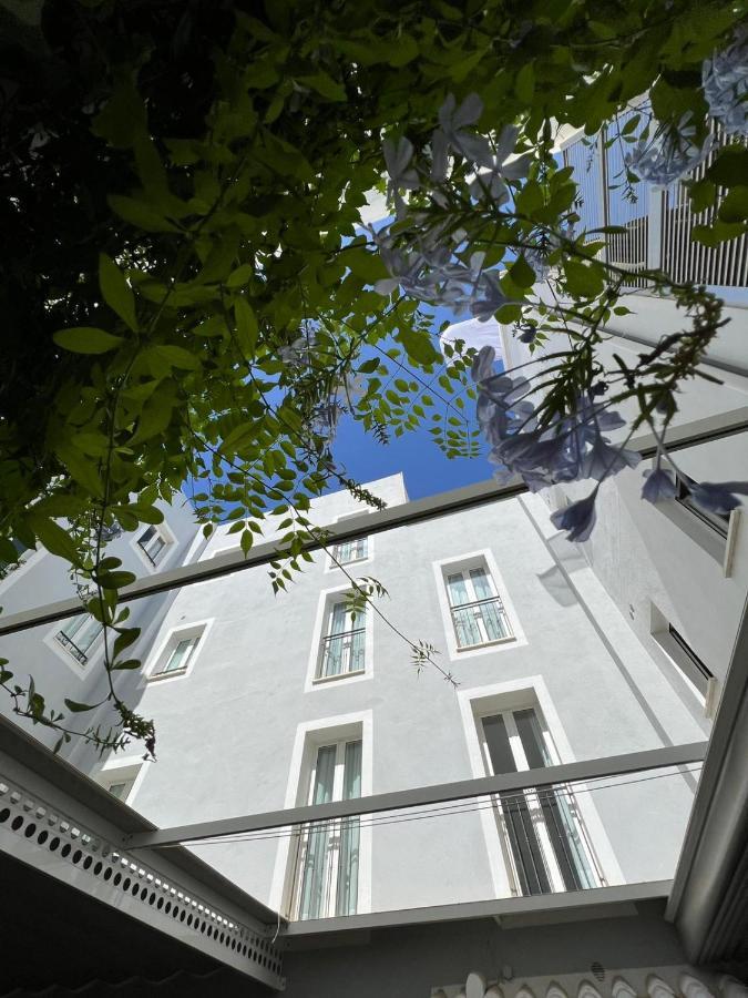 Hotel San Miguel Menorca Mahon  Exterior photo