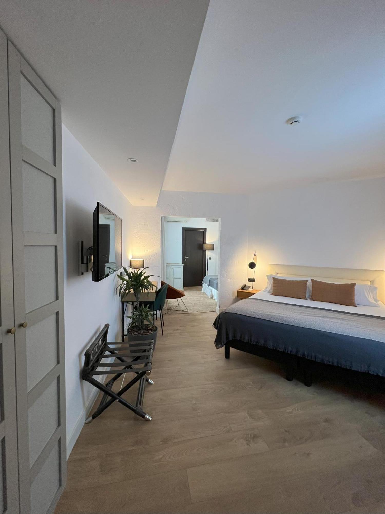 Hotel San Miguel Menorca Mahon  Exterior photo