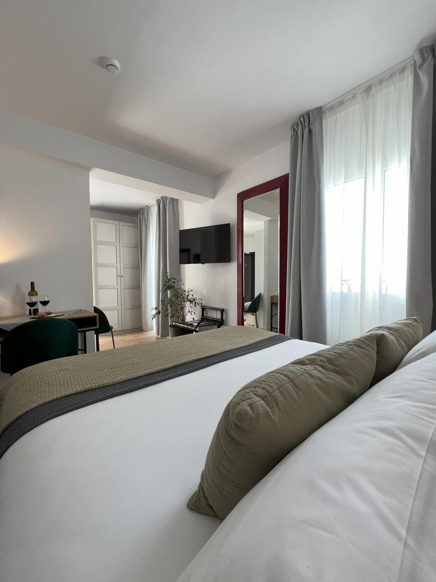Hotel San Miguel Menorca Mahon  Exterior photo