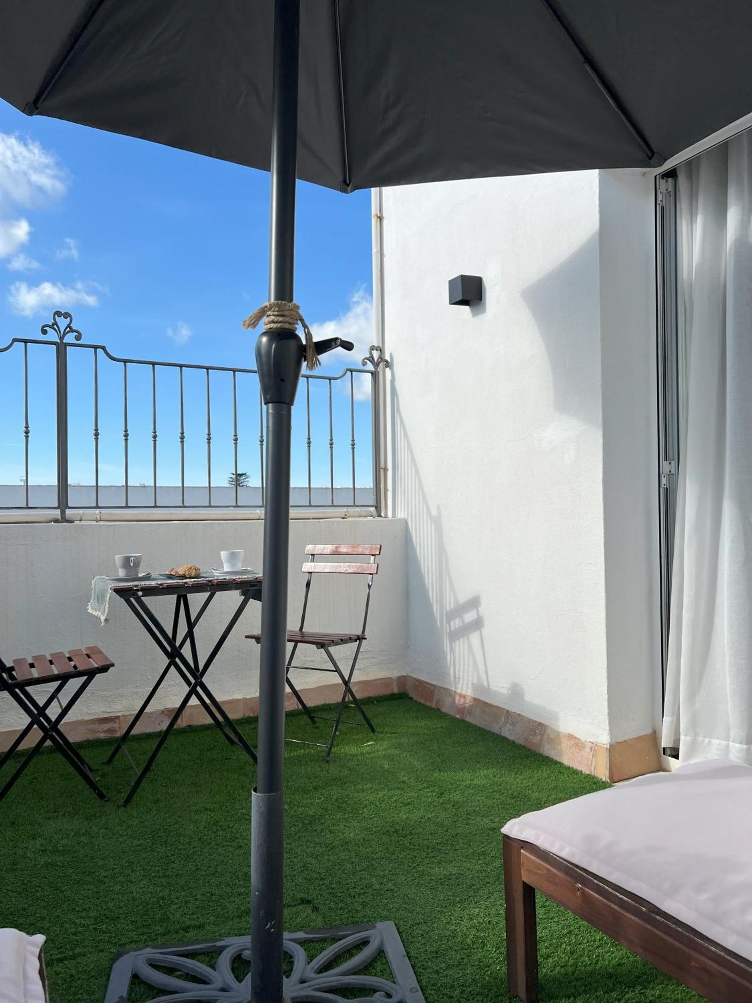 Hotel San Miguel Menorca Mahon  Exterior photo