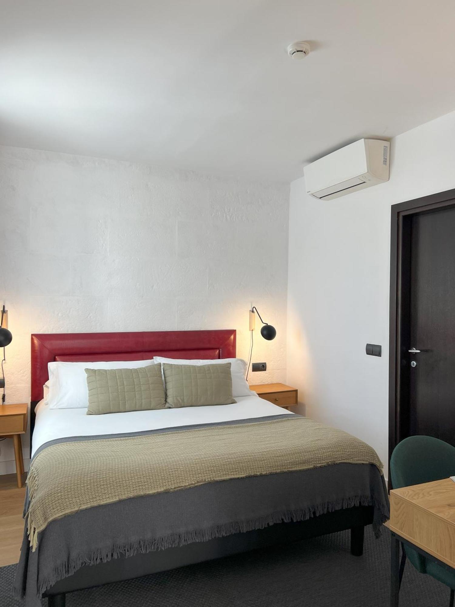 Hotel San Miguel Menorca Mahon  Exterior photo