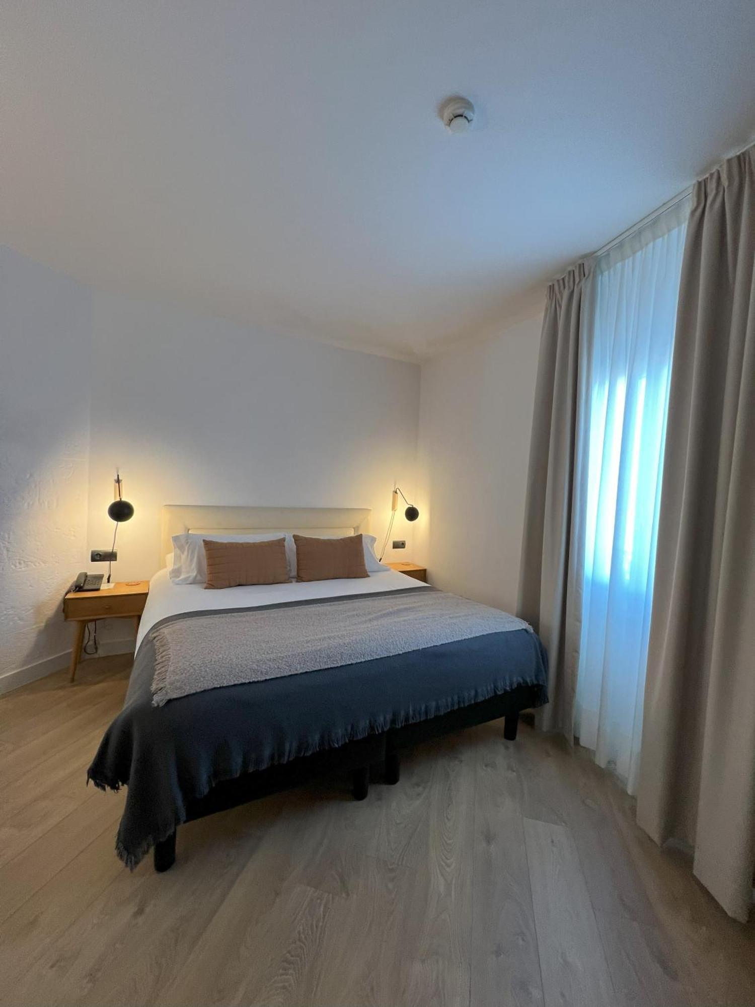 Hotel San Miguel Menorca Mahon  Exterior photo