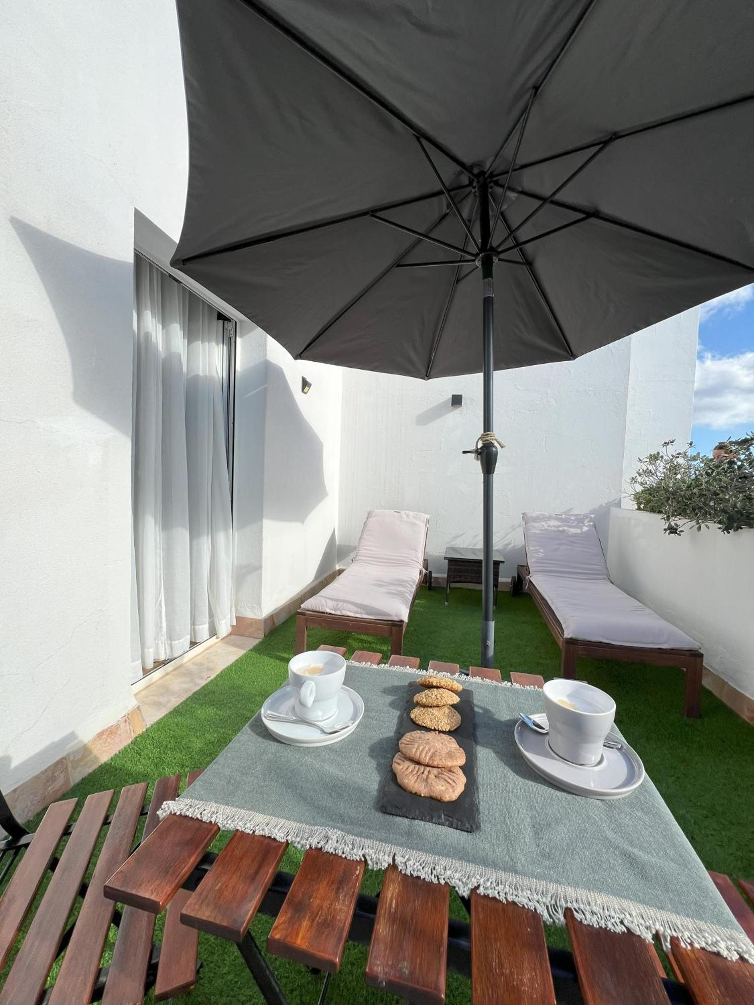 Hotel San Miguel Menorca Mahon  Exterior photo