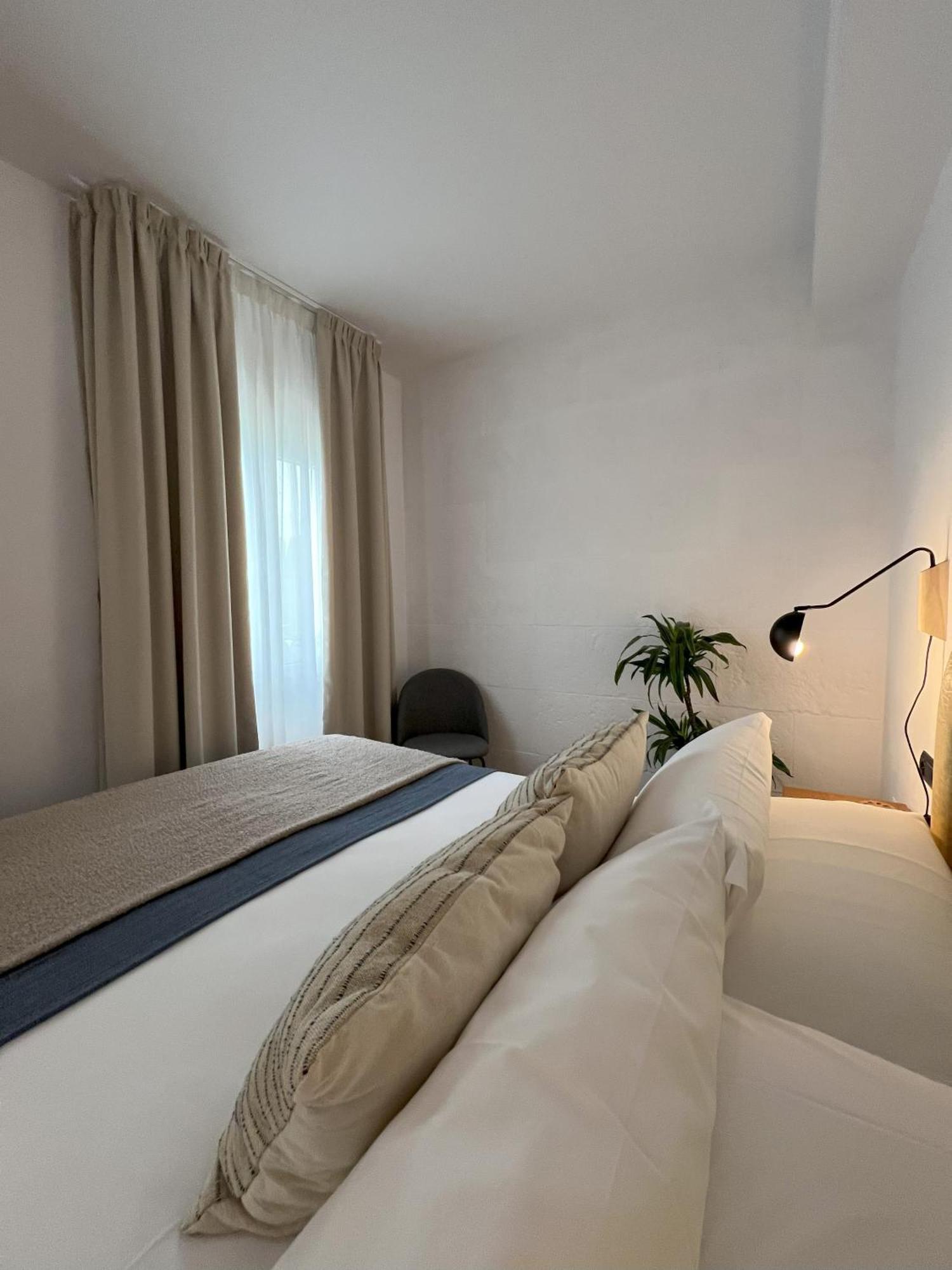 Hotel San Miguel Menorca Mahon  Exterior photo