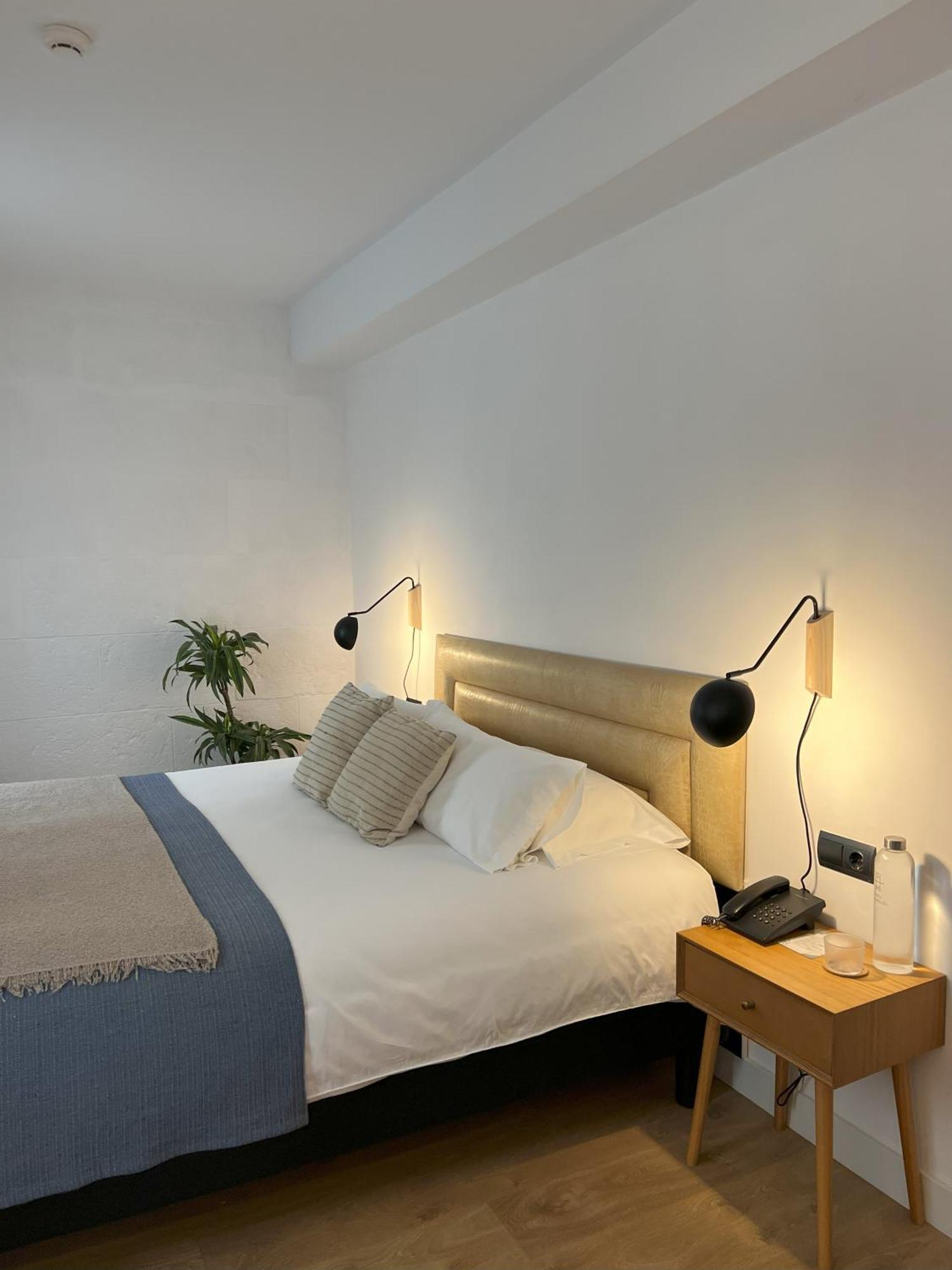Hotel San Miguel Menorca Mahon  Exterior photo