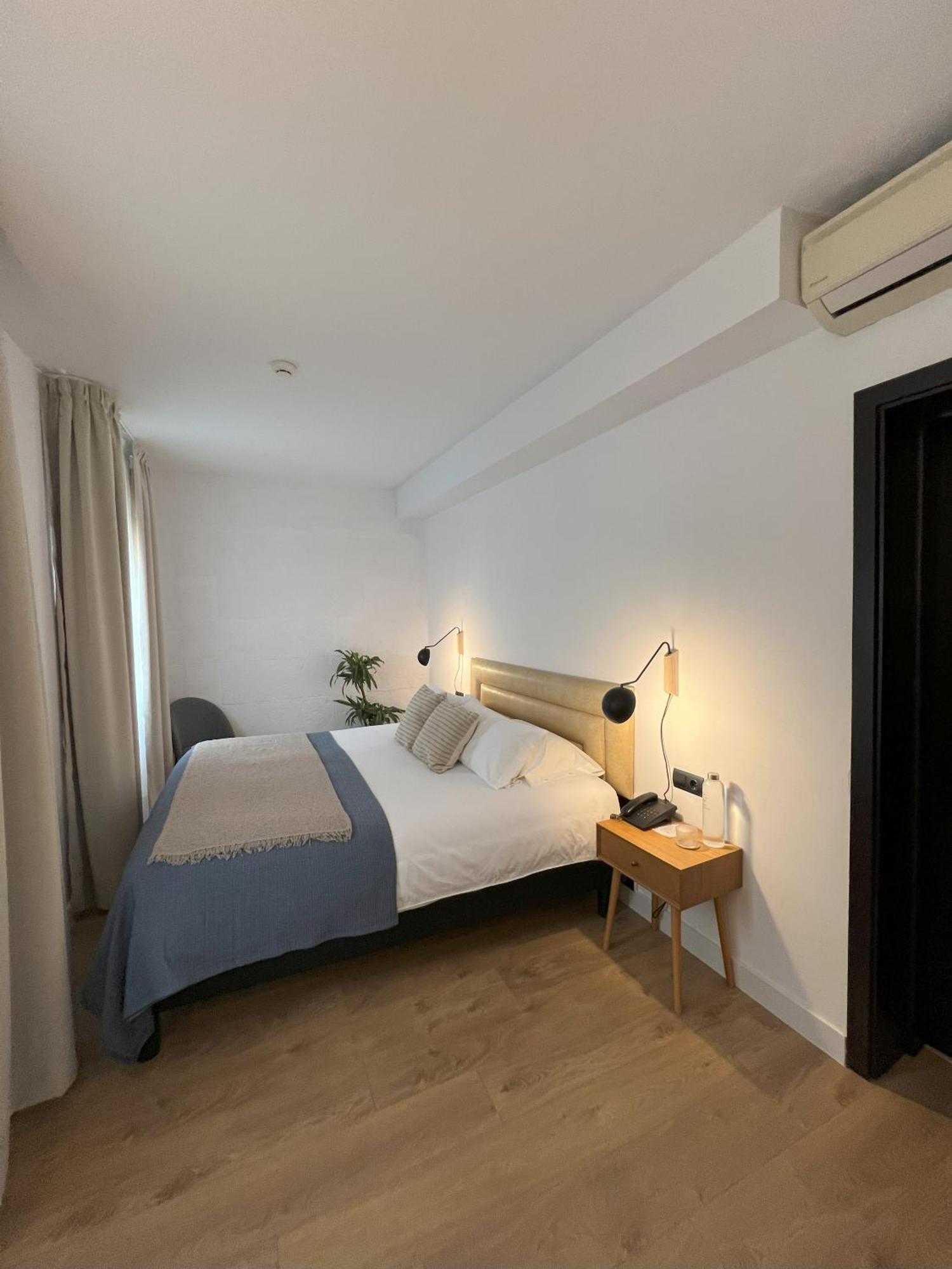Hotel San Miguel Menorca Mahon  Exterior photo