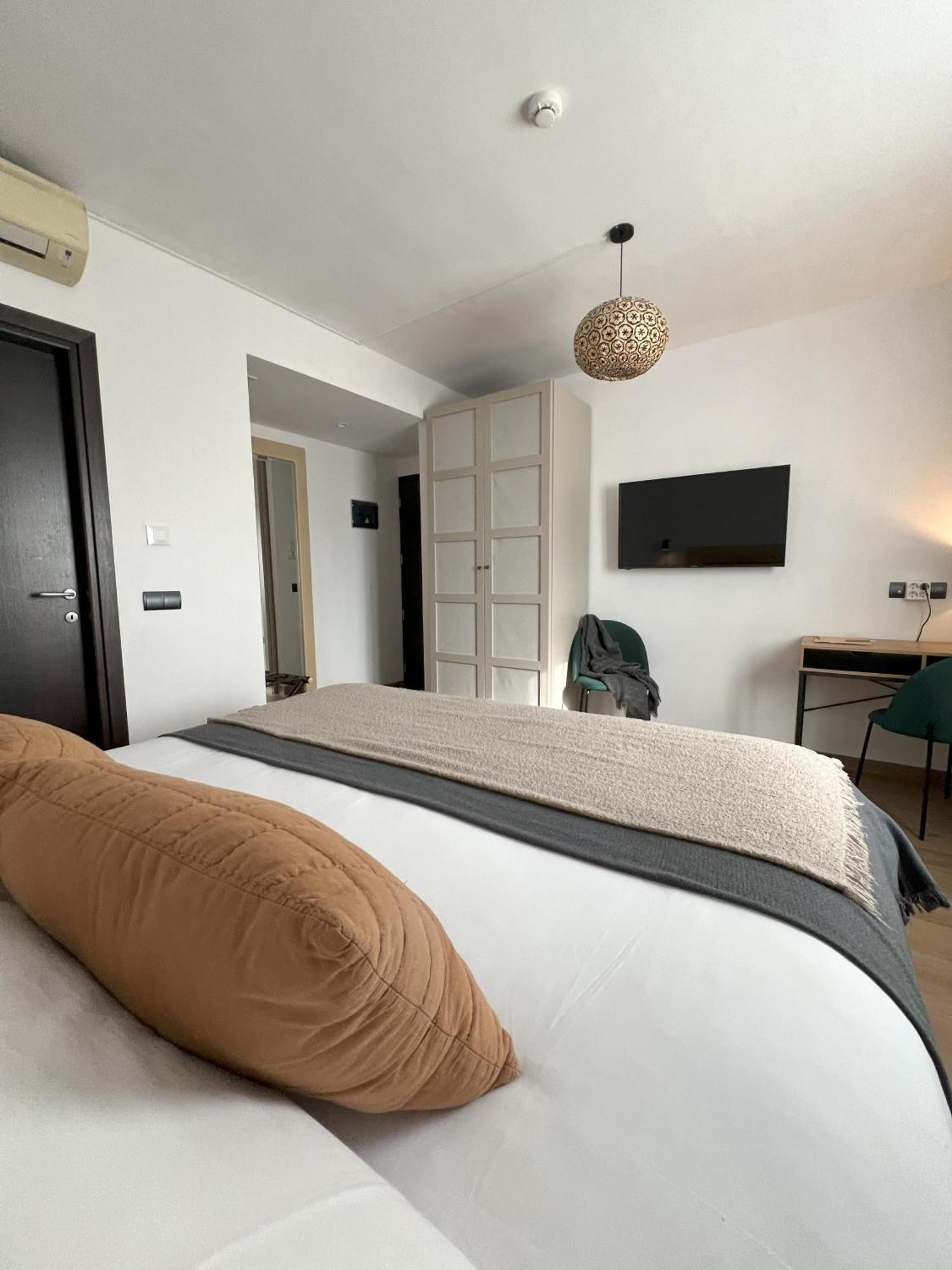 Hotel San Miguel Menorca Mahon  Exterior photo